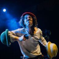 El Naides
