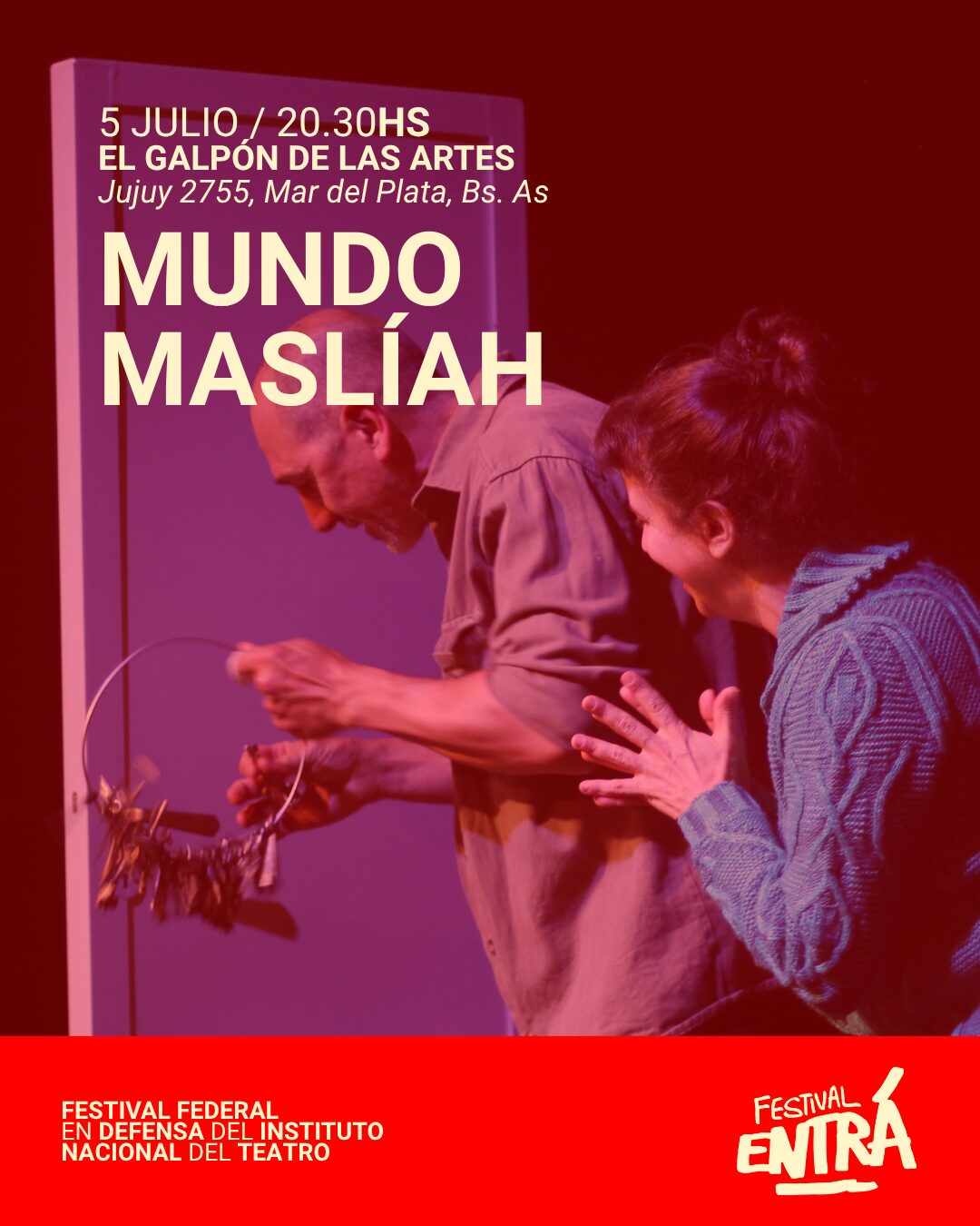 Mundo Maslíah