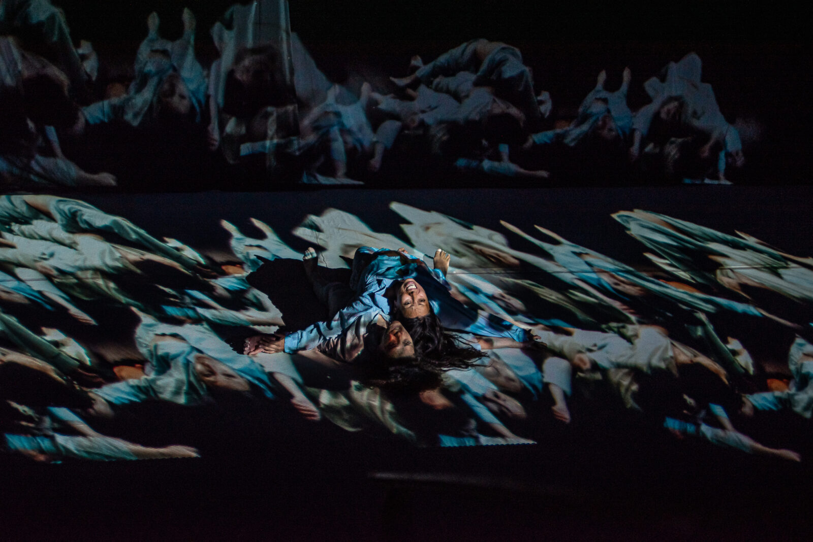 “Memoria activa” para conmemorar el Día del Teatro Marplatense