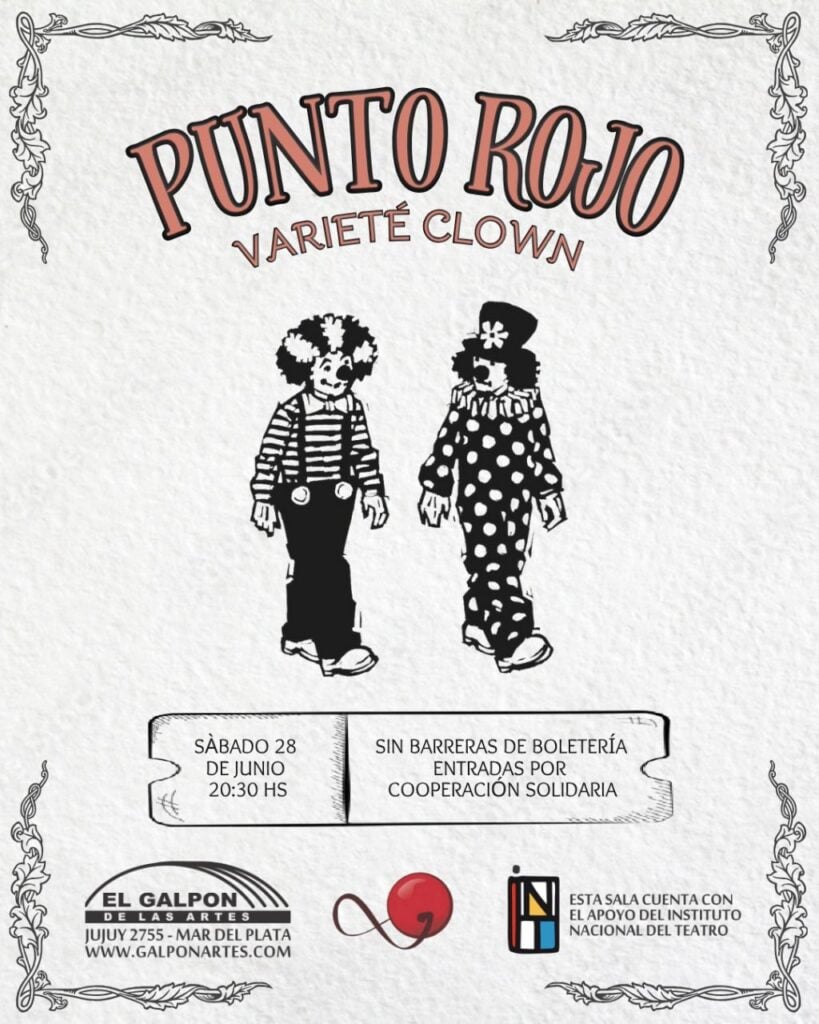Imagen de punto rojo variete