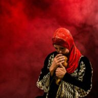 Kronikas Palestinas