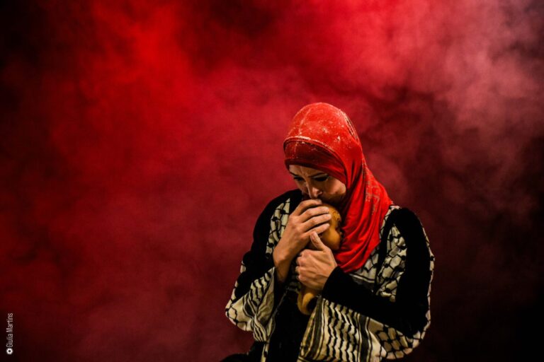KRONIKAS PALESTINAS