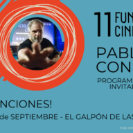 11° FUNCINEMA