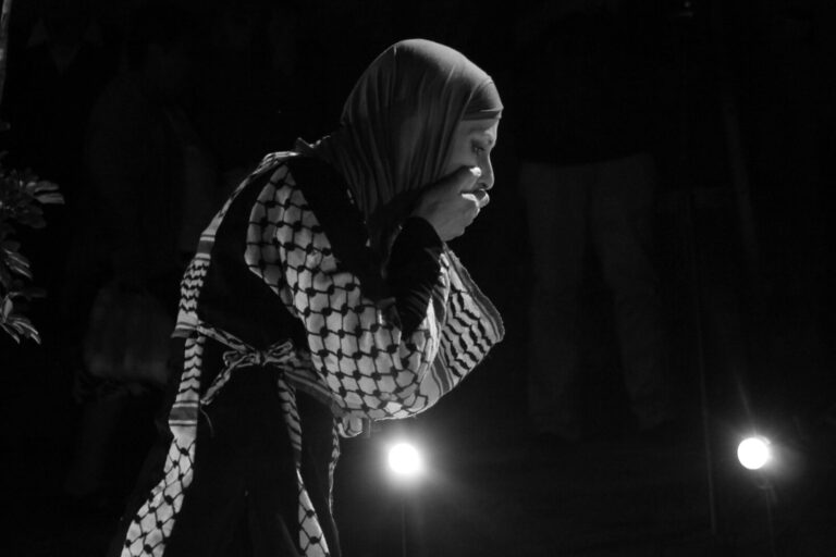 kronikas palestinas
