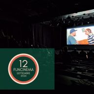 Pre Funcinema