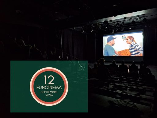 Funcinema – Ciclo para infancias