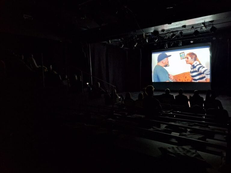 Funcinema desembarca en El Galpón de las Artes: “Reír es un ejercicio magnífico”