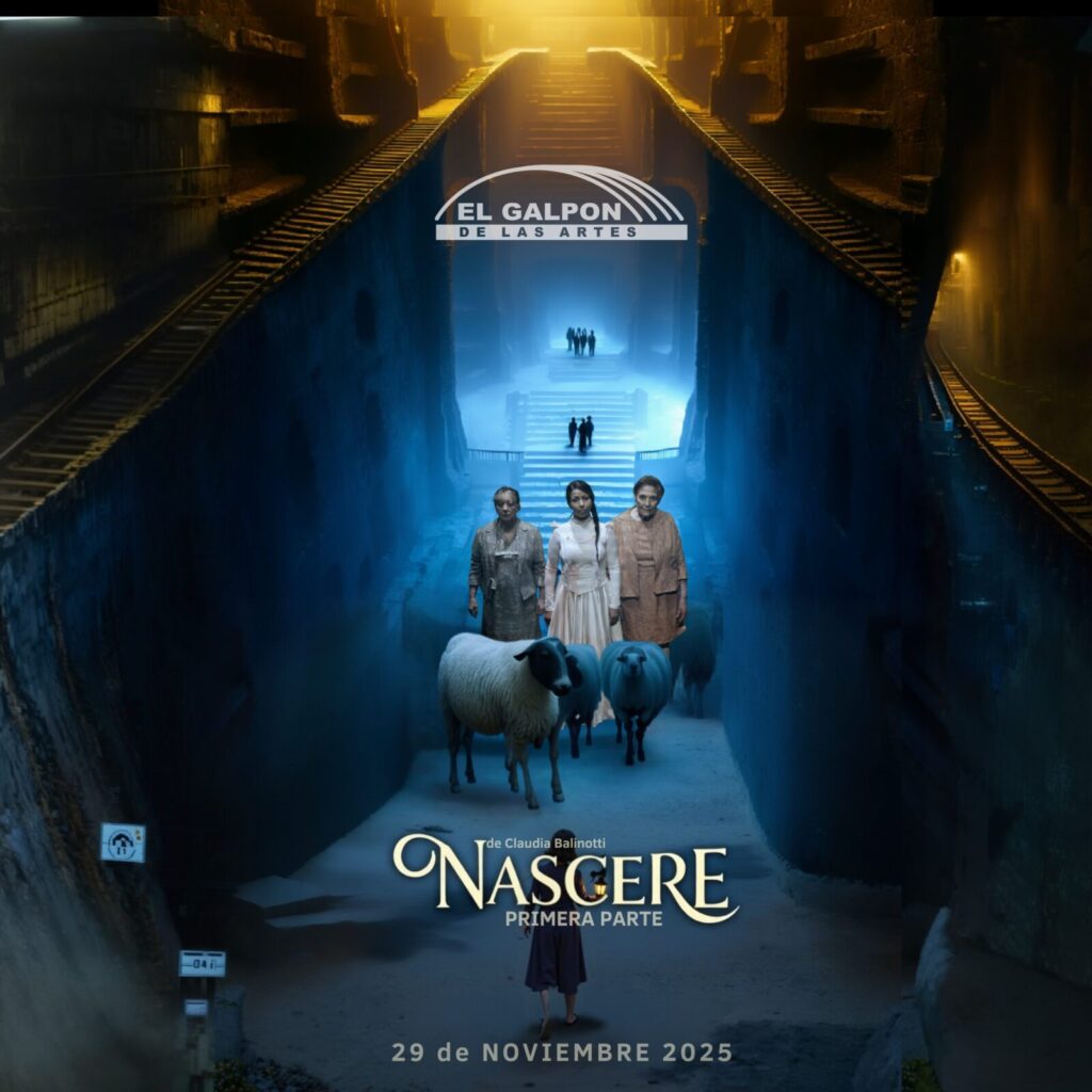 Foto de Nascere