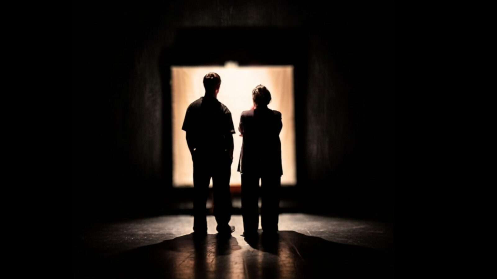 Solos, un lienzo en blanco