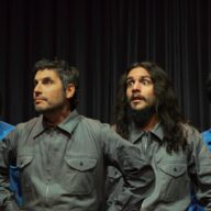 (Silencio) Sinfonía Muda