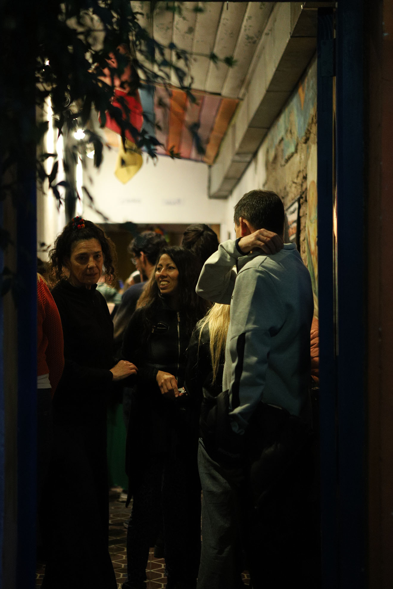 El Galpón de las Artes celebra el carnaval con marionetas de hilo, una comedia dramática y una experiencia teatral que rinde homenaje a Pizarnik