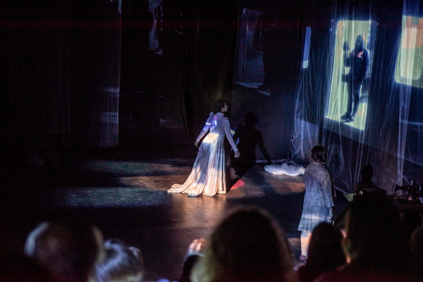 El Galpón de las Artes despide una temporada especial con tres funciones imperdibles