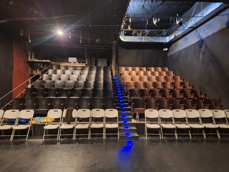 EL GALPÓN DE LAS ARTES CELEBRA 30 AÑOS DE TEJER CULTURA