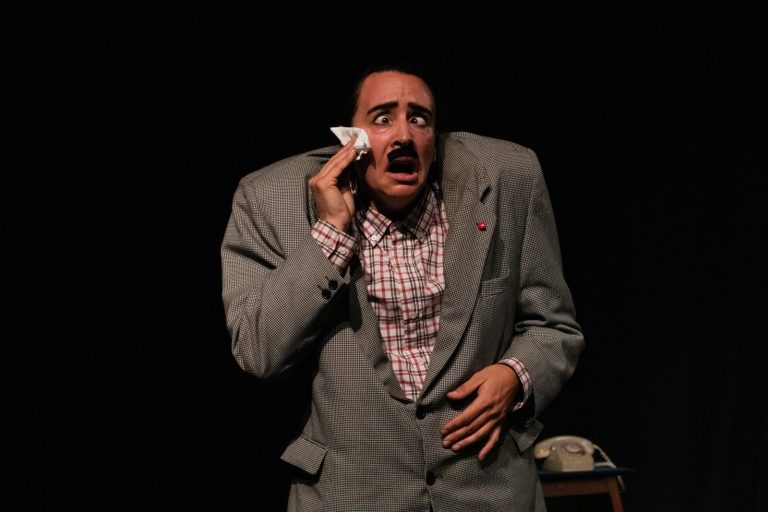 Fin de semana de deleite teatral en El Galpón de las Artes 