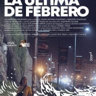 La última de febrero