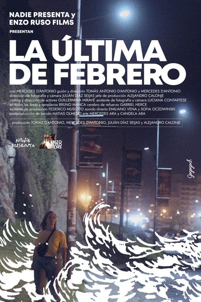Foto de La última de febrero
