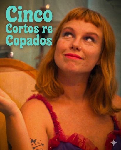 Cinco Cortos re Copados