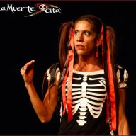 La Muertecita