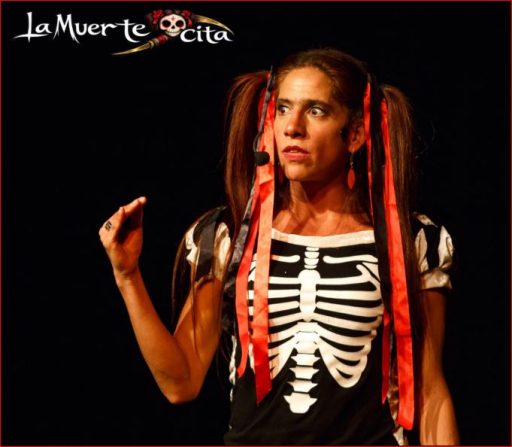 La Muertecita