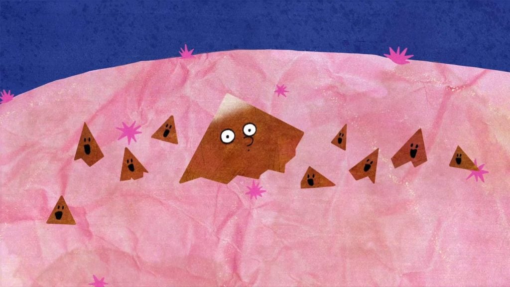 Funcinema - Ciclo para infancias
